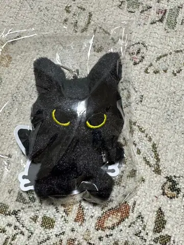 SUPER JUNIOR YESUNG 예성 봉제 인형 키링