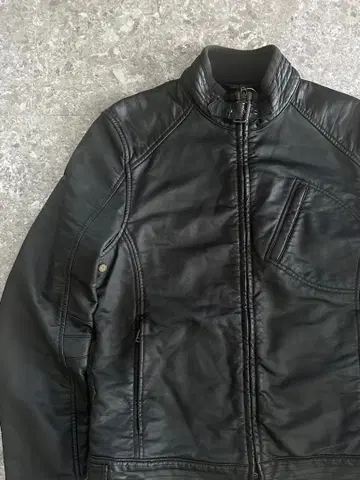Belstaff H 레이서 자켓