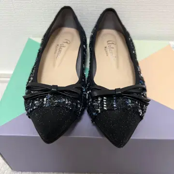 [ 새상품급 ] artemis by DIANA 플랫슈즈