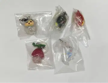 메지루시 액세서리 묶음 판매