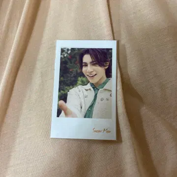 오렌지 kiss 폴라로이드풍 카드 65장 세트 라울