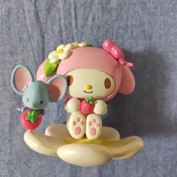 POPTOY 광둥 문화&크리에이티브 마이멜로디