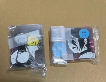 체인소 맨 아크릴 배지 스탠드 컬렉션 레제 봄