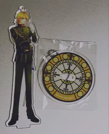 하르카나루 토키노 소라데 6 카타기리 슈헤이 아크릴 스탠드