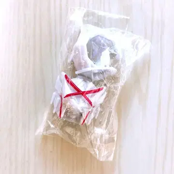 미개봉 새상품 센타이 링 테가준