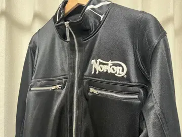 Norton 노튼 자켓