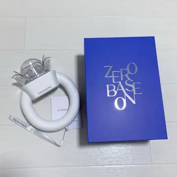 ZEROBASEONE 제베원 응원봉