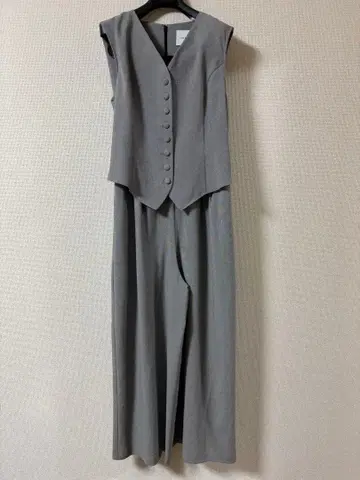 [ AMERI ] 슬리브리스 올인원