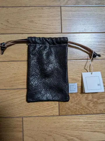 OVY DECi KAJA 복조리 소품함 블랙