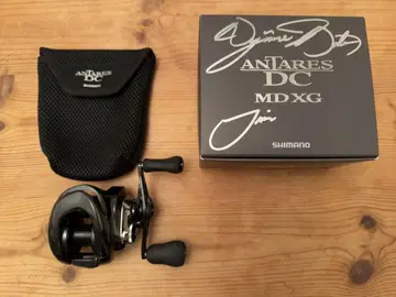 23 안타레스 DCMD XG 오른쪽 핸들