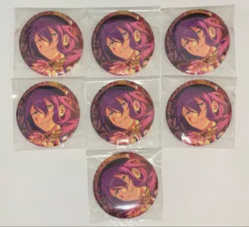 앙상블 스타즈!! 아야세 마요이 테마 스카우트 캔뱃지 7개 세트