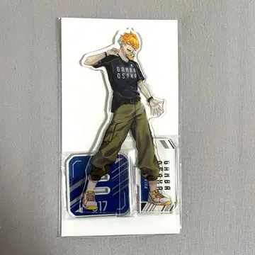 [ 익명 배송 ] 우사미 리토 J1 콜라보 아크릴 스탠드