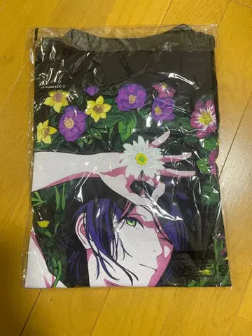 체인소 맨 레제 편 GEEKS RULE M 사이즈 CHAINSAW MAN