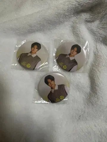 GENERATIONS 카타요세 료타 캔뱃지