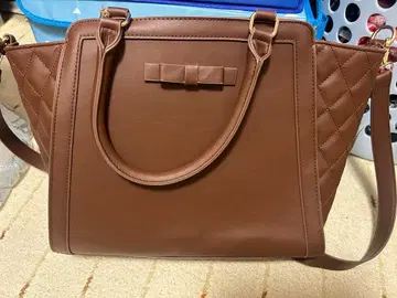 시마무라 아오키 미사코 산리오 콜라보 가방