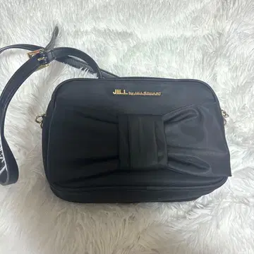 JILLSTUART 숄더백 네이비 컬러