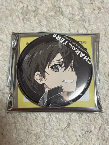 abec BUNBUN전 캔뱃지 소드 아트 온라인 키리토