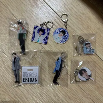 나가노 료타 아크릴 스탠드 아크릴 키링