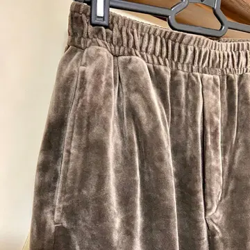 niko and - 니코앤드 벨로아 팬츠