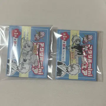 은혼 아크릴 mini 피규어 카무이 카구라