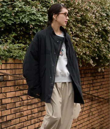 Freaks store 모즈 코트