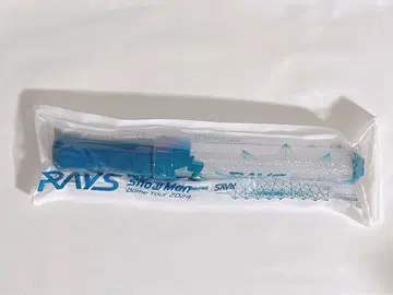 SnowMan RAYS 응원봉