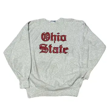 90s Champion reverse weave Ohio State