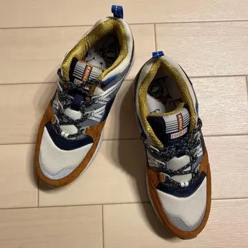 KARHU FUSION 2.0 스니커즈 멀티 컬러 US 5 새상품급 레어
