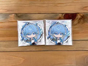 Lapis 캔뱃지 무도관