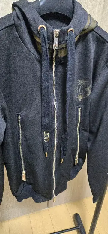 GACKT KHAOS 투어 저지