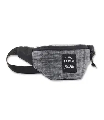 LL 비 플로우폴드 퍼니 팩 숄더 웨스트 파우치