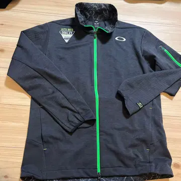 컨디션 최상! 오클리 자켓 골프 자켓