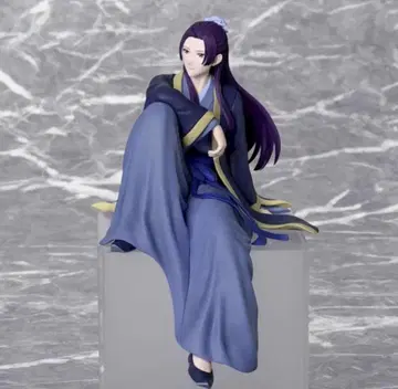 약사의 혼잣말 쵸코노세 프리미엄 피규어 마오마오