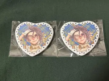 제5인격 sweet world story 죄수 캔뱃지