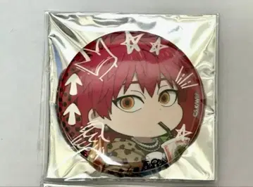 WIND BREAKER 윈브레 파보테리아 타키시 타케시 캔뱃지