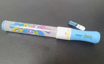 히나타자카46 MONSTER GROOVE TOUR 2025 응원봉