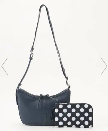 Y'SACCS 숄더백 미사용 새상품