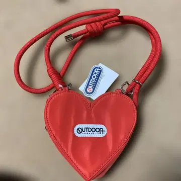 OUTDOOR PRODUCTS 하트형 사코슈