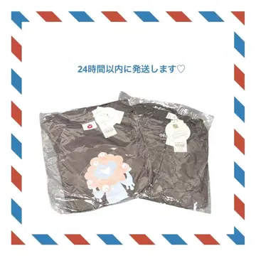 만박 젤라또피케 미야쿠미야쿠 콜라보 미사용 새상품 티셔츠 파자마