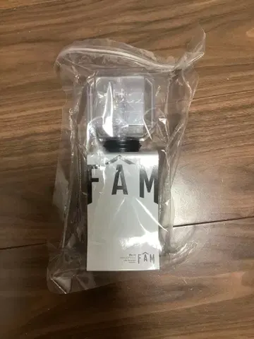 FAM 응원봉