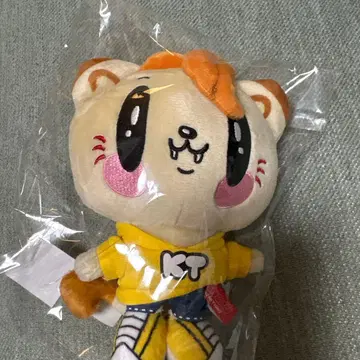 GENERATIONS 제 고양이 카타요세 료타 봉제 인형