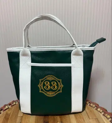 [ 미사용 새상품 ] Callaway x Club33 토트백