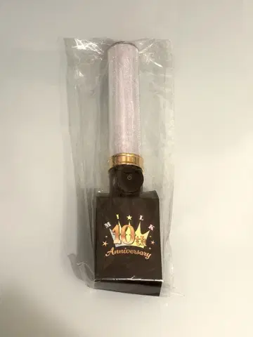 M!LK 야마나카 유타로 응원봉 캔들