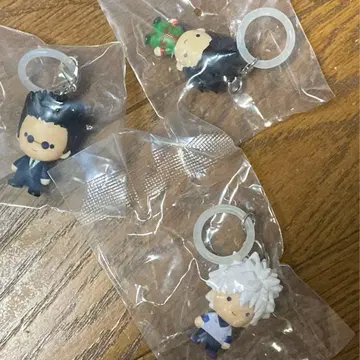 HUNTER x HUNTER 헌터헌터 메지루시