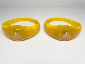 히프노시스 마이크 LED 리스트 밴드 FlingPosse