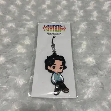 시놉시스 러버 스트랩 후지가야 타이스케