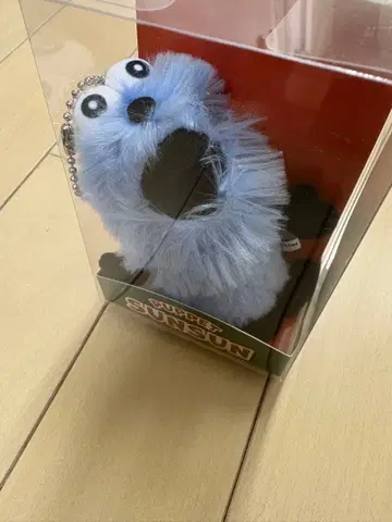 퍼펫 순순 팝업 봉제 인형 마스코트 순순