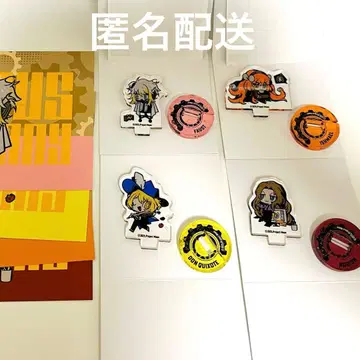 (익명 배송) 림버스 컴퍼니 츄아스타 이슈메일 돈키호테 외