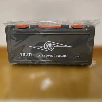 울트라 경비대 툴박스 TB-01