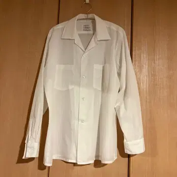 60s arrow poplin shirts